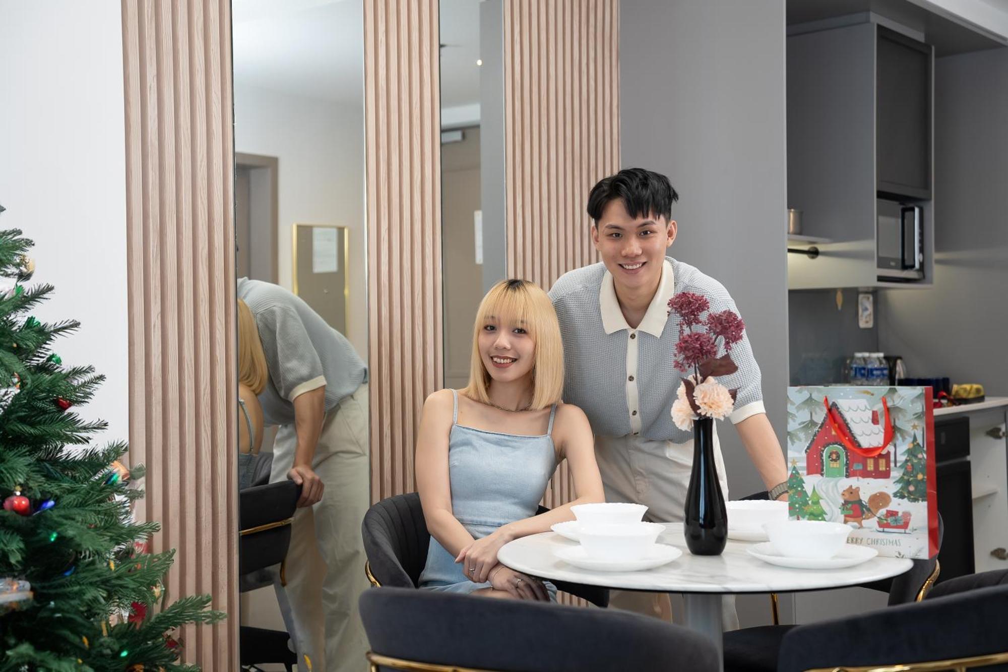 Mossaz Mana-Mana Suites Kuala Lumpur Petaling Jaya Dış mekan fotoğraf